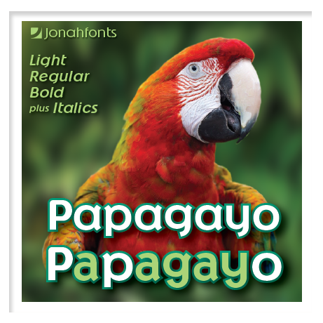 Papagayo